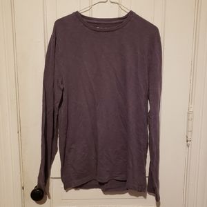 Madewell long sleeve